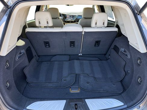 Used 2017 Buick Envision Preferred FWD image 17