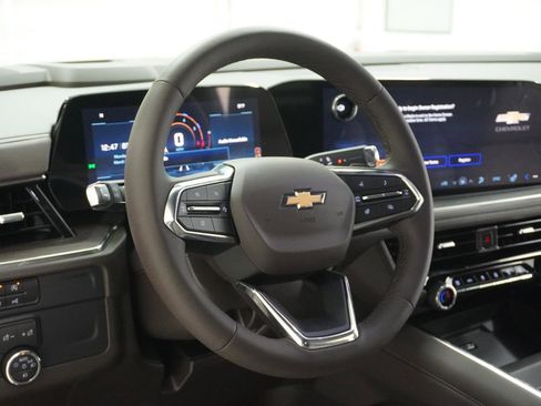 New 2026 Chevrolet Tahoe LT w/ Comfort Package image 20