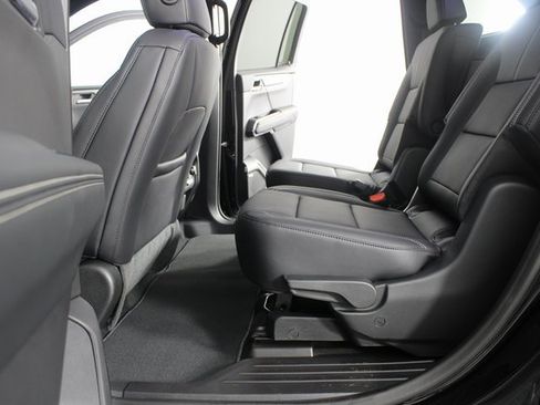 New 2026 GMC Acadia Elevation w/ Black Edition image 19