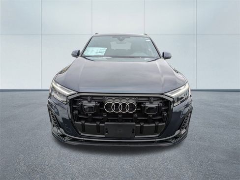 New 2026 Audi Q7 3.0T Premium Plus image 8