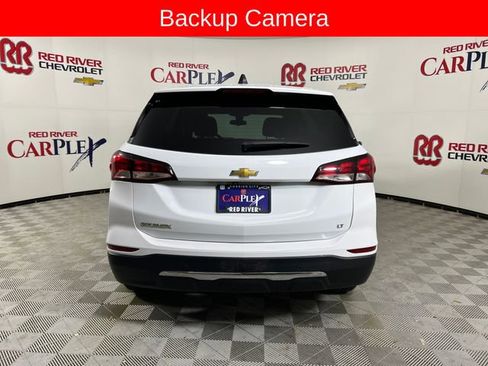 Used 2024 Chevrolet Equinox LT image 7