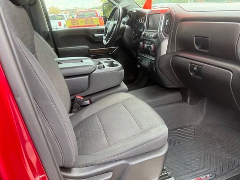 Used 2022 Chevrolet Silverado 3500 LT w/ Convenience Package AWD/4WD image 17