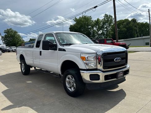 Used 2016 Ford F250 XL w/ XL Appearance Package AWD/4WD image 15