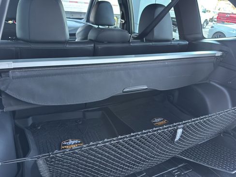 Used 2023 Subaru Forester Wilderness image 24