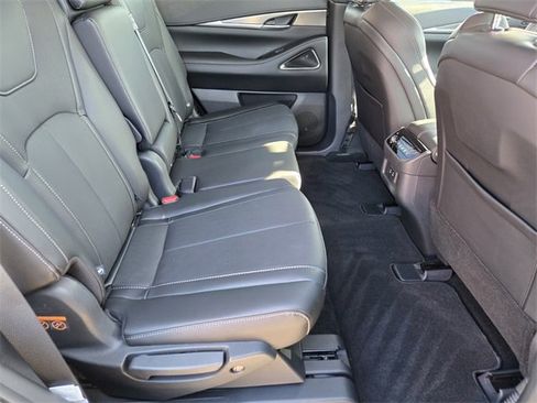 Certified 2026 INFINITI QX60 Luxe w/ Cargo Package image 21