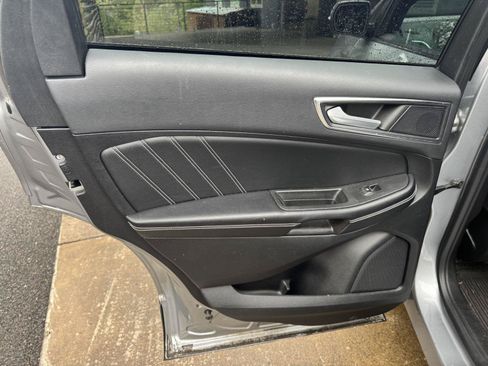 Used 2022 Ford Edge ST w/ Equipment Group 401A AWD/4WD image 10