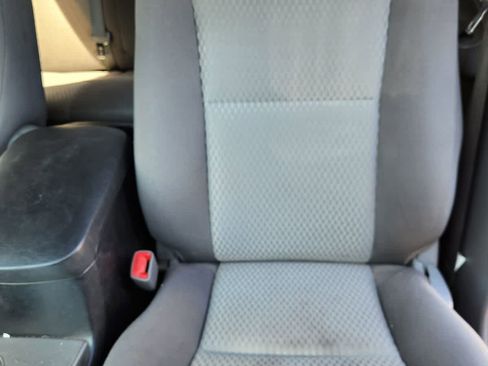 Used 2015 Toyota Tacoma 4x4 Double Cab w/ SR5 Package image 15