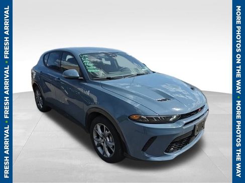 Used 2024 Dodge Hornet R/T AWD/4WD image 1