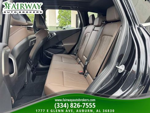 Used 2026 BMW X3 xDrive30i AWD/4WD image 11
