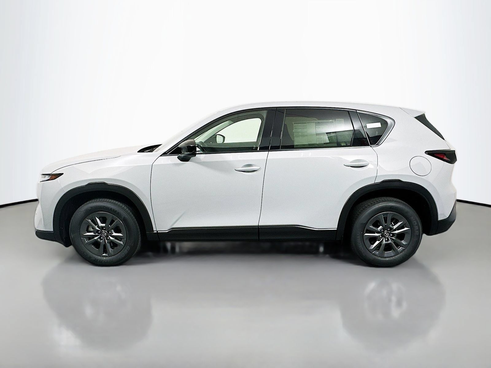 New 2026 MAZDA CX-5 Select AWD/4WD image 4