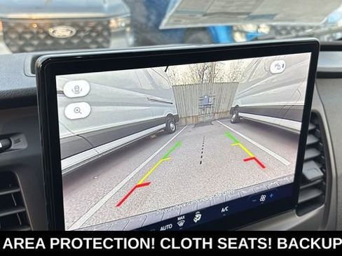 New 2026 Ford Transit 150 Low Roof w/ Load Area Protection Package RWD image 19