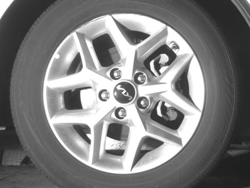 Used 2025 Kia Soul LX w/ LX Technology Package image 13