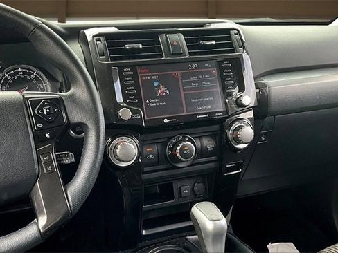 Used 2024 Toyota 4Runner TRD Off-Road image 6