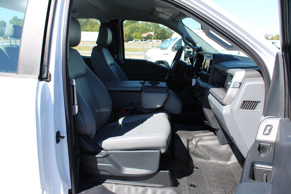 Used 2026 Ford F250 XL w/ XL Chrome Package RWD image 20