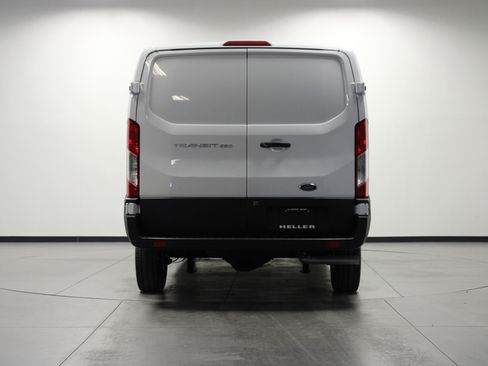 New 2025 Ford Transit 250 Low Roof w/ Load Area Protection Package image 5