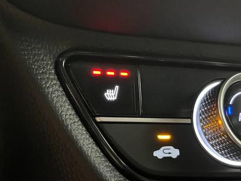 New 2027 Honda HR-V EX-L image 19