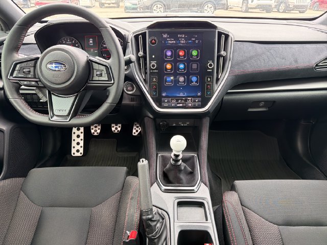 Used 2022 Subaru WRX Premium AWD/4WD image 9