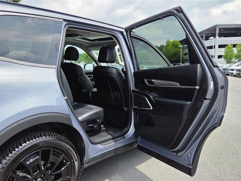 Used 2021 Kia Telluride SX w/ SX Prestige Package AWD/4WD image 37