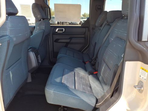 New 2026 Ford Bronco Heritage Edition image 7