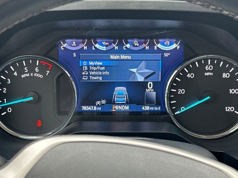 Used 2023 Ford Expedition Max Limited image 39