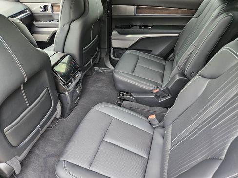 New 2026 Cadillac Vistiq Sport AWD/4WD image 20