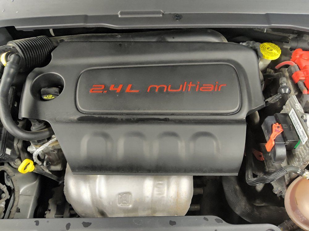Used 2021 Jeep Compass Limited w/ Elite Exterior Group FWD image 30