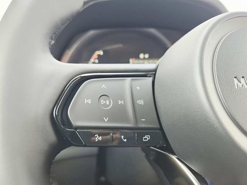 New 2026 MAZDA CX-5 Preferred AWD/4WD image 19