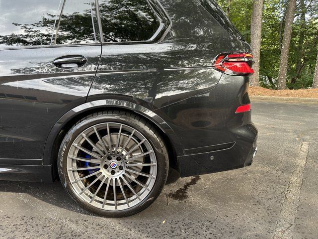Used 2024 BMW ALPINA XB7 AWD/4WD image 10