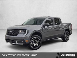 New 2026 Ford Maverick Lariat video 1