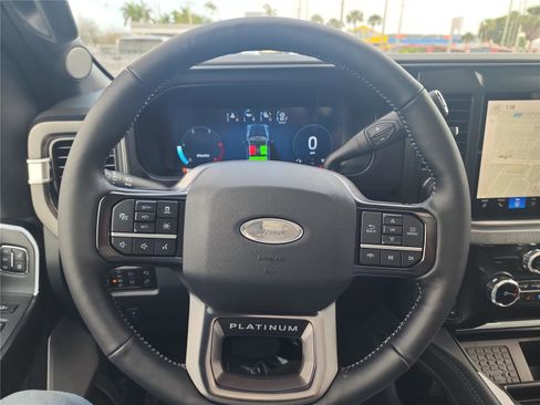 New 2026 Ford F250 Platinum image 36