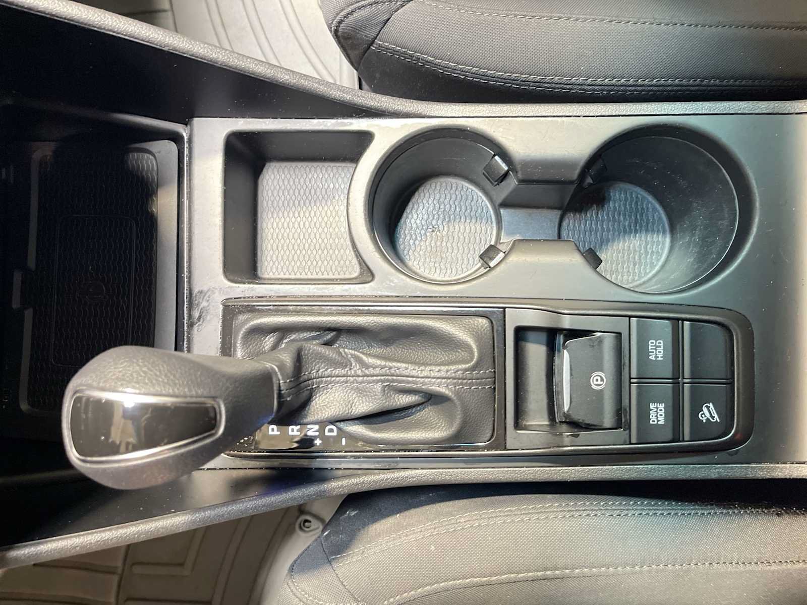 Used 2019 Hyundai Tucson Sport AWD/4WD image 17