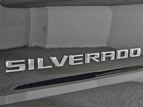 Certified 2025 Chevrolet Silverado 1500 W/T w/ WT Safety Package AWD/4WD image 27