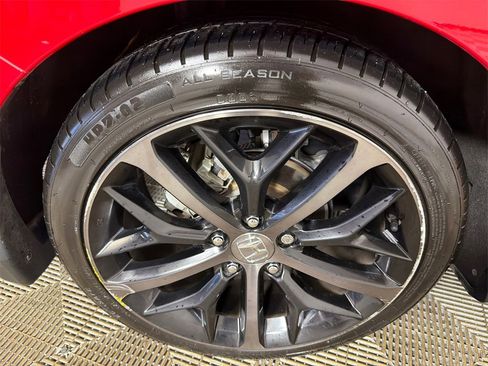 Used 2020 Honda Civic Sport Touring image 19