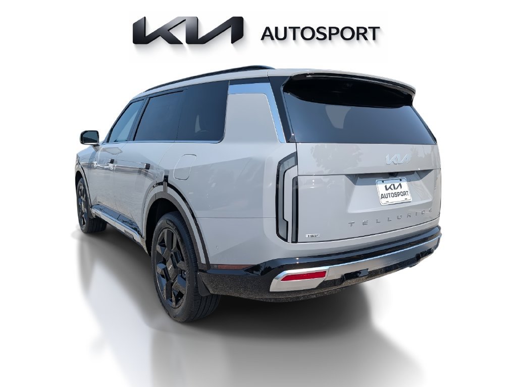 New 2027 Kia Telluride SX Prestige AWD/4WD image 10