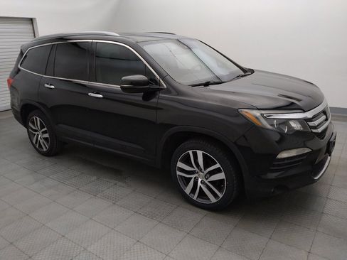 Used 2016 Honda Pilot Elite image 11