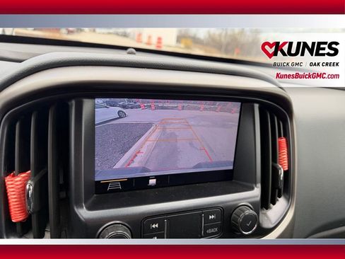 Used 2019 Chevrolet Colorado Z71 image 21