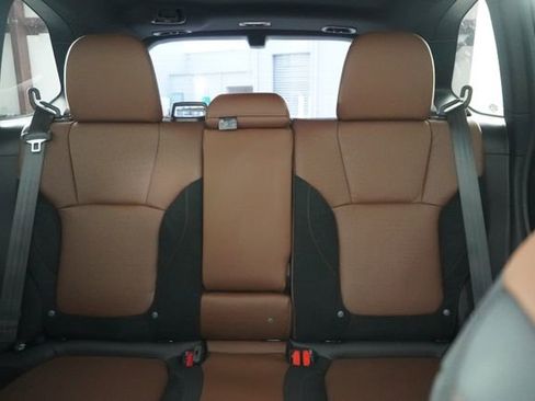 New 2026 Subaru Forester Touring image 20