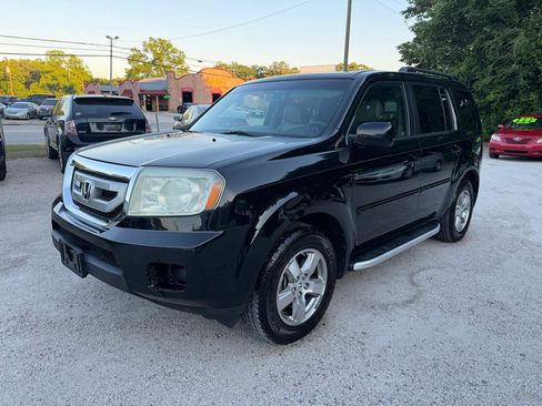 Used 2011 Honda Pilot EX-L image 1
