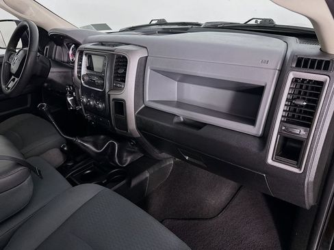 Used 2018 RAM 2500 Tradesman w/ Chrome Appearance Group AWD/4WD image 28