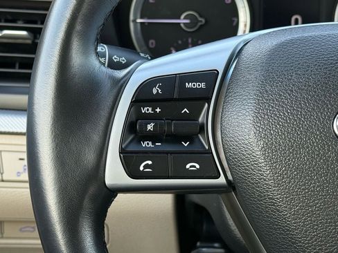 Used 2019 Hyundai Sonata SEL w/ Tech Package 02 image 18