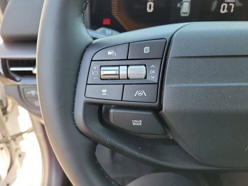 Used 2026 Kia Sportage EX w/ EX Panorama Roof Package image 15