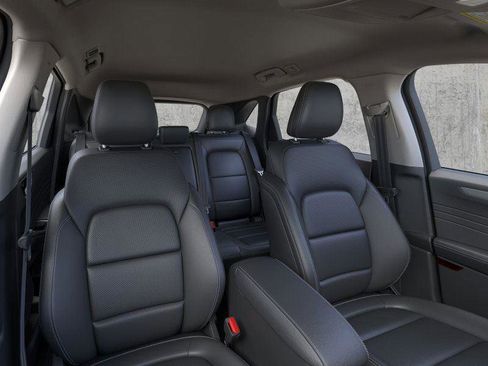 New 2026 Ford Escape Platinum w/ Equipment Group 601A image 10