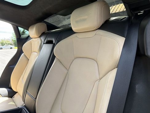 Used 2020 Porsche Taycan Turbo S w/ Premium Package AWD/4WD image 27