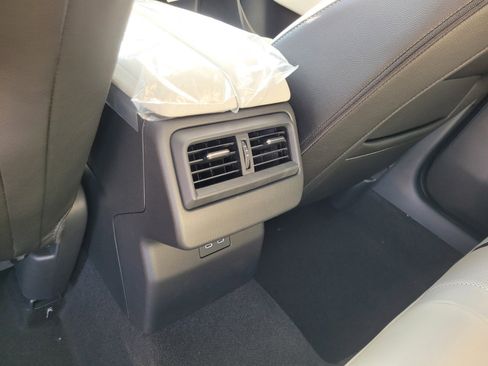 New 2026 MAZDA CX-50 AWD 2.5 S w/ Weather Package image 7