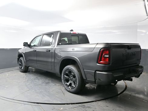 New 2026 RAM 1500 Big Horn image 7