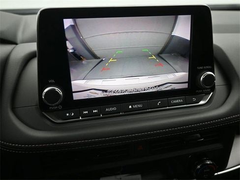 New 2026 Nissan Rogue SV image 14