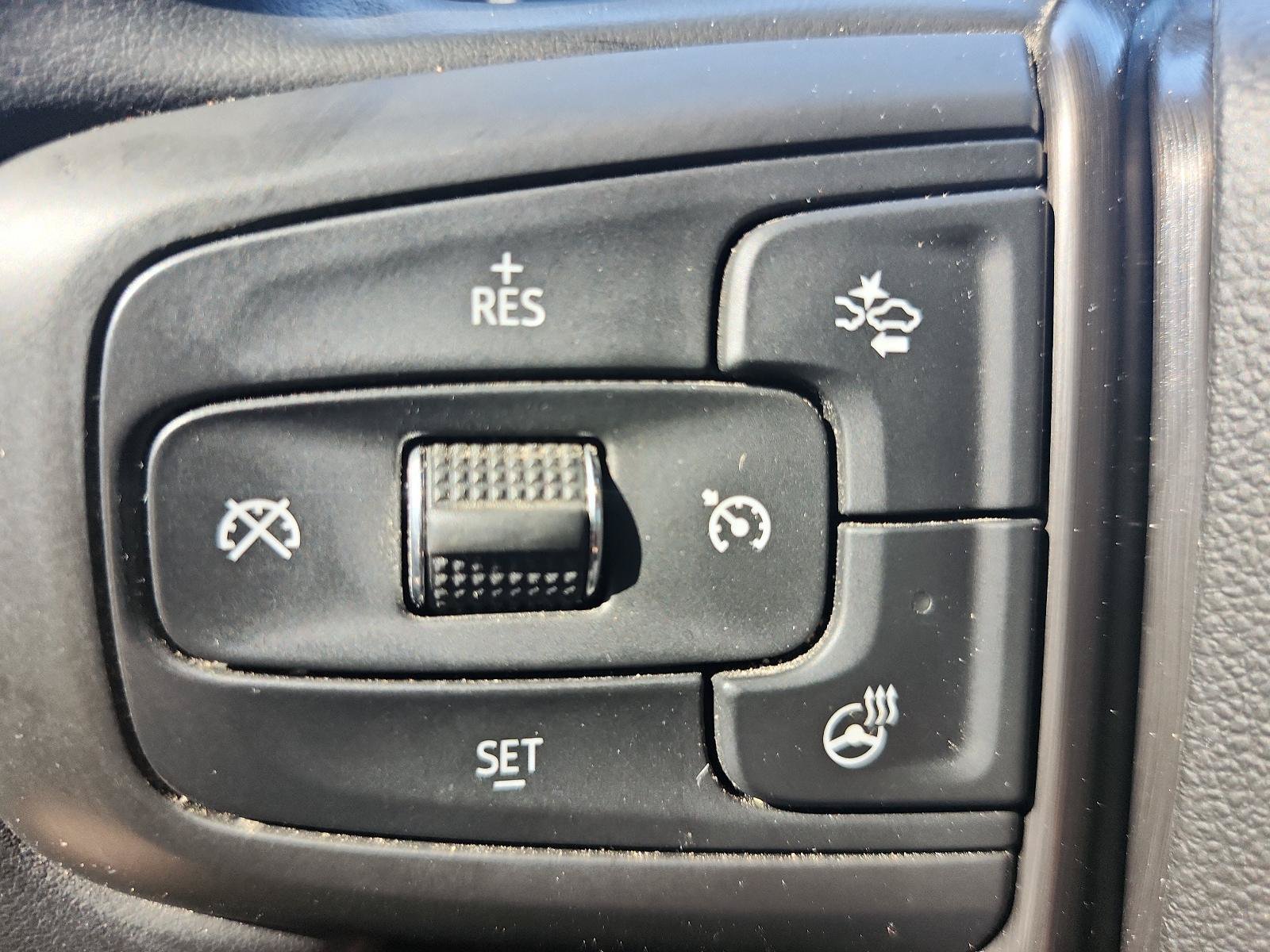 Certified 2026 GMC Sierra 1500 AT4 AWD/4WD image 26