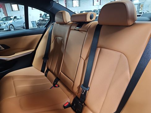 New 2026 BMW 330i Sedan image 14
