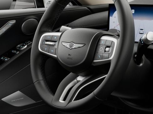 New 2027 Genesis G80 2.5T Advanced AWD/4WD image 14
