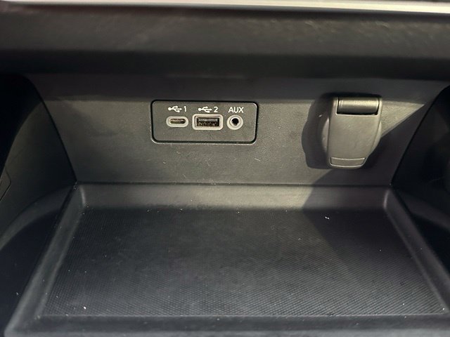 Certified 2024 Nissan Altima 2.5 SR AWD/4WD image 36